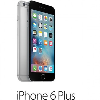 Iphone 6 plus